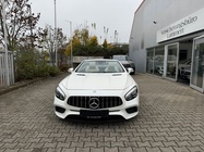 Mercedes-Benz SL-Class 2018