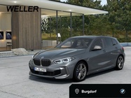 BMW 1 Series 2022