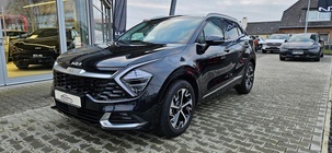 Kia Sportage 2024