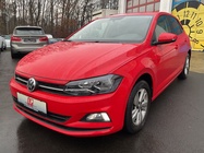 Volkswagen Polo 2020