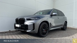 BMW X5 2025