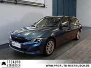 BMW 3 Series 2025
