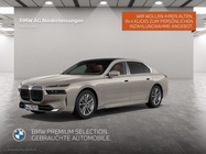 BMW 7 Series 2023