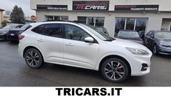 Ford Kuga 2023