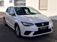 Seat Ibiza 2024
