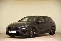 BMW 1 Series 2025