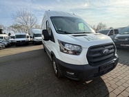 Ford Transit 2023