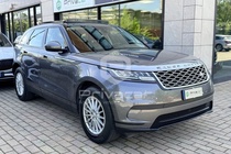 Land Rover Velar 2019