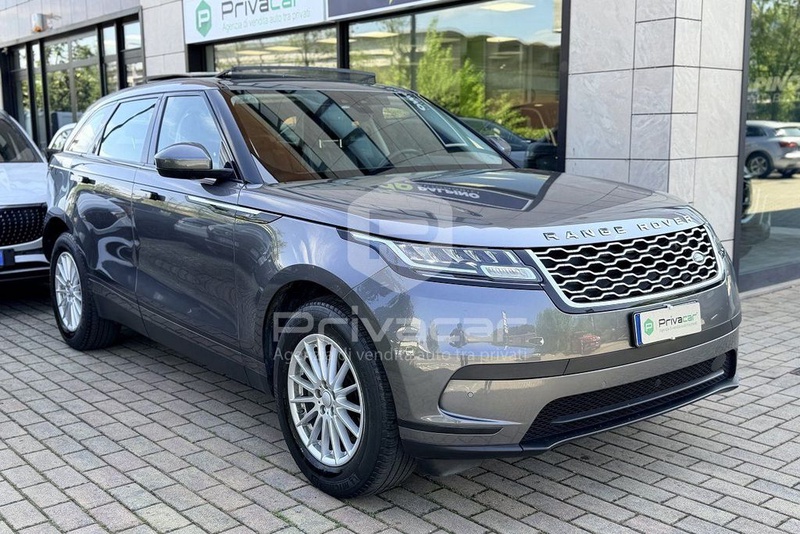Land Rover Velar