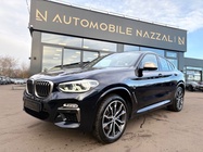 BMW X4 2019