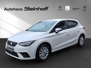 Seat Ibiza 2021
