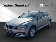 Volkswagen Passat 2021