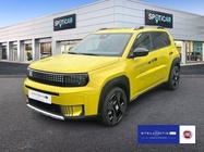 Fiat Grande Panda 2025