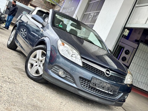 Opel Astra 2007