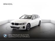 BMW 3 Series 2025