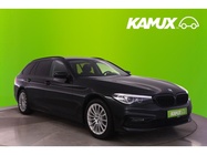 BMW 5 Series 2019