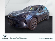 Cupra Formentor 2025