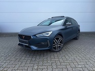 Cupra Leon 2024