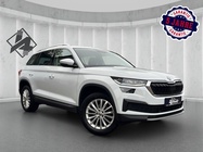 Skoda Kodiaq 2024