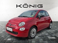 Fiat 500 2023