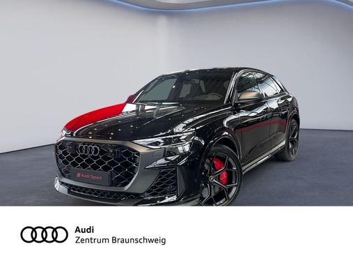Audi RSQ8 2026