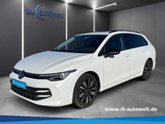 Volkswagen Golf 2025