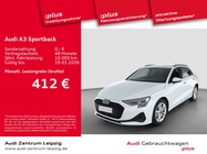 Audi A3 2025