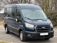 Ford Transit 2021