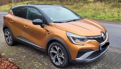 Renault Captur 2022