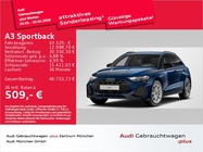 Audi A3 2025
