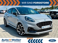 Ford Puma 2021