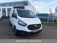 Ford Transit Custom 2020