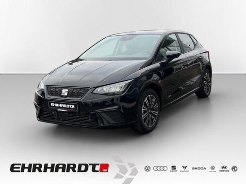 Seat Ibiza 2025
