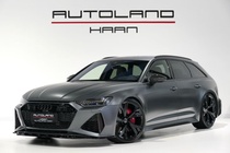 Audi RS 6 2020