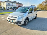 Citroen Berlingo 2018