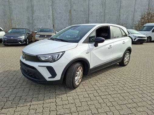 Opel Other 2022