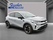 Renault Captur 2025