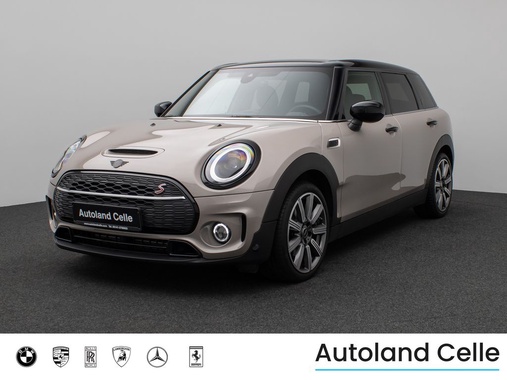 MINI Clubman 2023
