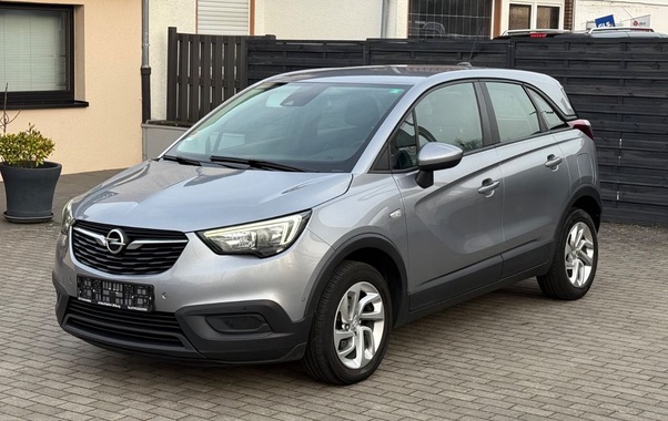 Opel Other 2020
