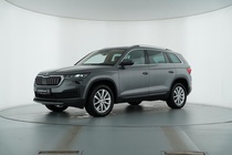 Skoda Kodiaq 2023