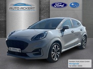Ford Puma 2023