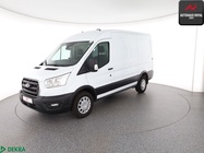 Ford Transit 2021