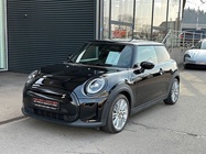 MINI Cooper 2021