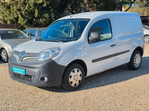 Renault Kangoo 2019