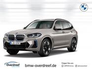 BMW iX3 2022