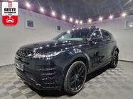 Land Rover Evoque 2020