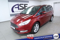 Ford Galaxy 2019
