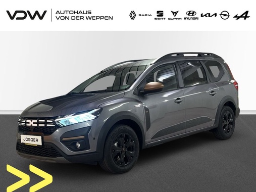 Dacia Jogger 2025