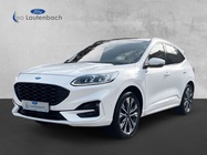 Ford Kuga 2022