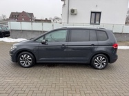 Volkswagen Touran 2023